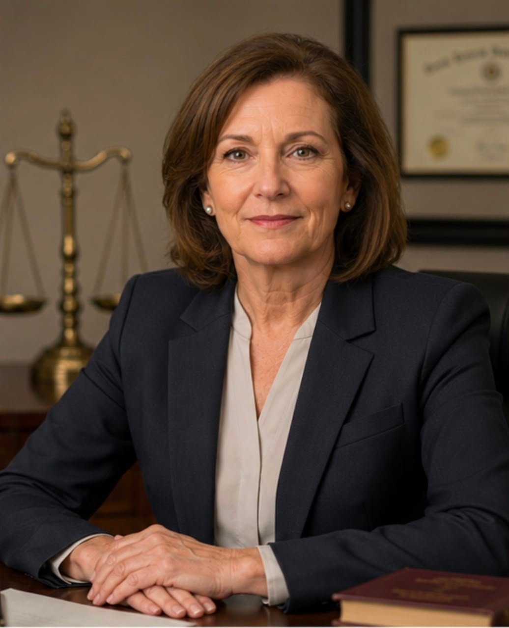 Margaret Sterling